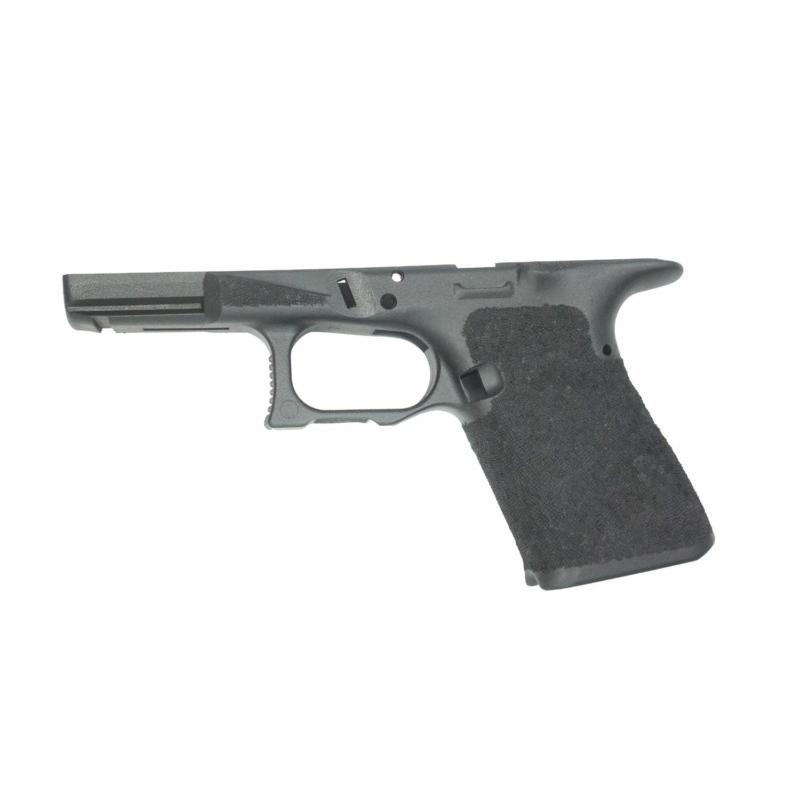 ケイ・ホビー マルイ製G19用「G19アサルトフレーム」BKカラー : sdk 