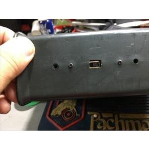ケイ・ホビー A&K社電動BOXマガジンに小加工で使える2回路