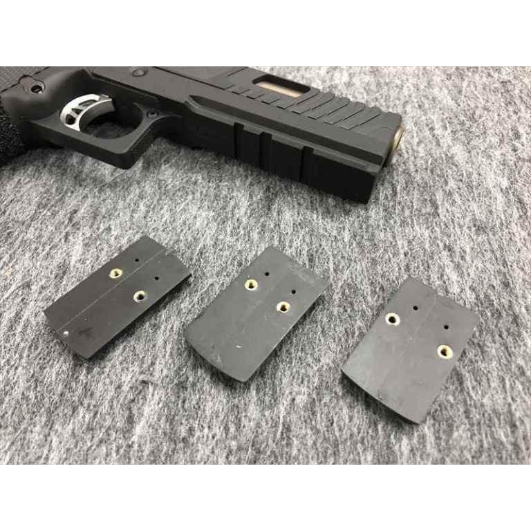 ケイ・ホビー「TTI・COMBAT MASTER」変身スライド専用 マイクロ ケイ・ホビー「TTI・COMBAT MASTER」変身スライド専用 マイクロ