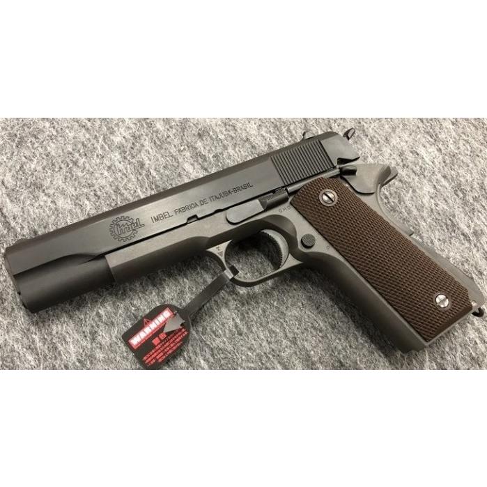 マルイ M1911a1 ベース Imbel ｍ911 純正切削カスタムスライド コンプリート品 インベル Sdk 142 ケイ ホビーwebショップyahoo 店 通販 Yahoo ショッピング
