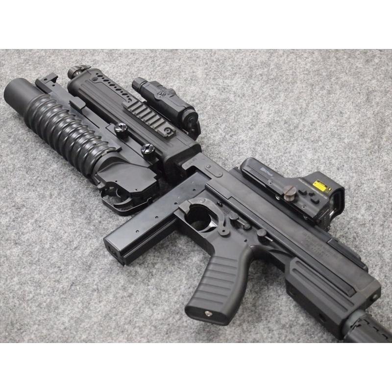 ケイ ホビー 東京マルイ製トンプソン 用 M4ストックアダプター Sdk 152 ケイ ホビーwebショップyahoo 店 通販 Yahoo ショッピング