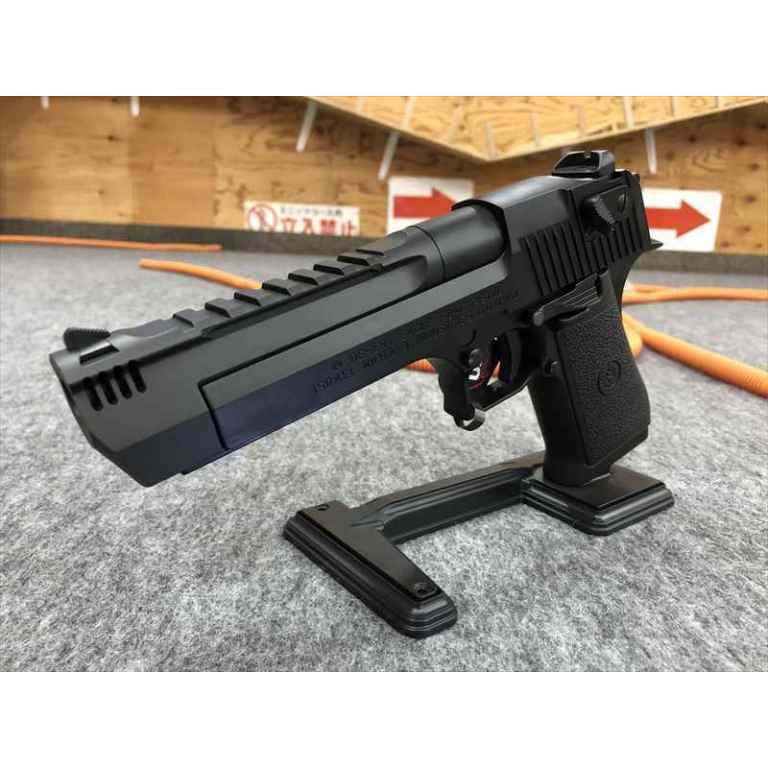 TOKYO MARUI マルイ「デザートイーグル」ベース「20mmTOP TOKYO MARUI マルイ「デザートイーグル」ベース「20mmTOP