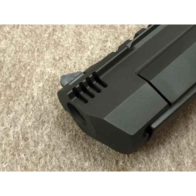 デザートイーグル 20mmレールマグナポートアウターバレル LION刻印 1 デザートイーグル 20mmレールマグナポートアウターバレル LION