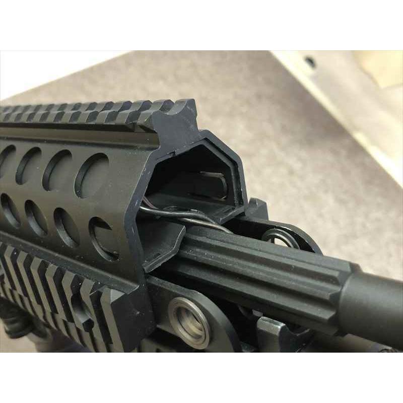 現品限り】東京マルイ 次世代電動ガン Mk46 MOD.0用「トップ 現品限り】東京マルイ 次世代電動ガン Mk46 MOD.0用「トップ