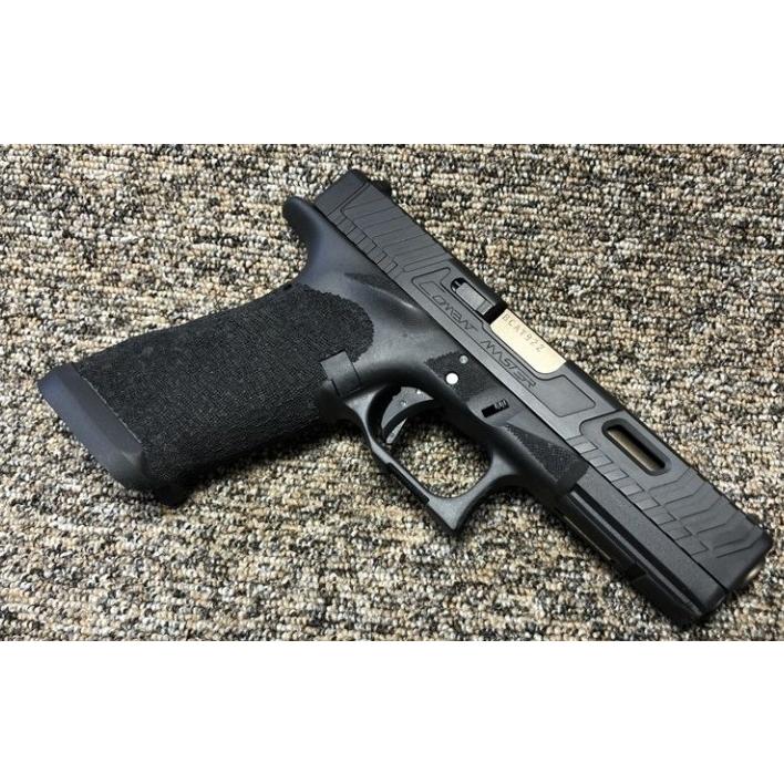 TOKYO MARUI マルイ「Glock17.Gen4」ベース「グロック17GEN.4 TOKYO MARUI マルイ「Glock17.Gen4」ベース「グロック17GEN.4