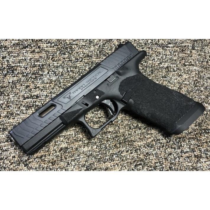 TOKYO MARUI マルイ「Glock17.Gen4」ベース「グロック17GEN.4 TOKYO MARUI マルイ「Glock17.Gen4」ベース「グロック17GEN.4