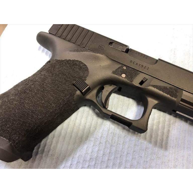 ケイ・ホビー マルイ製G17 Gen.4用「グロック17 Gen4用アサルト ケイ・ホビー マルイ製G17 Gen.4用「グロック17 Gen4用アサルト