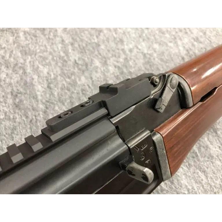 次世代AK47.74.102.AKストーム 対応 MOMOPAPA custom parts製「レール トップカバー」