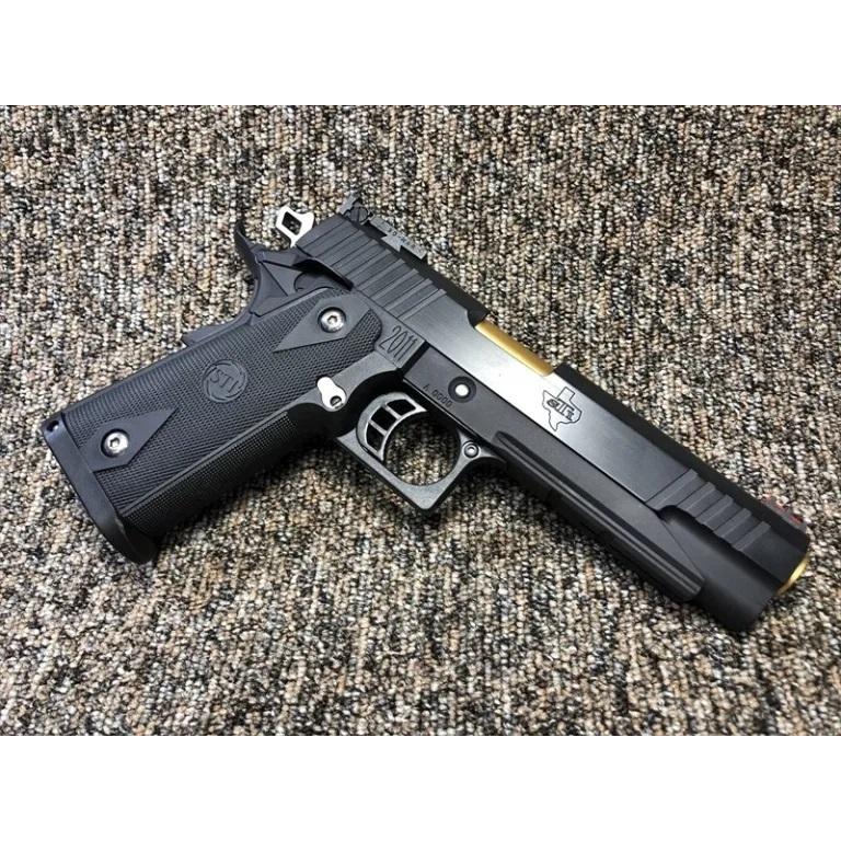 MOMOPAPA 削りだし樹脂スライド ”STI・TACTICAL