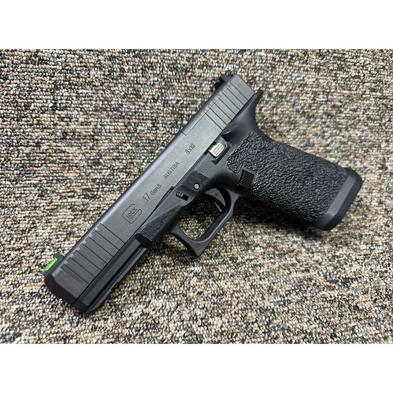 ケイ・ホビー 東京マルイ製G17 Gen.5 MOS用「G17 MOS用アサルト ケイ・ホビー 東京マルイ製G17 Gen.5 MOS用「G17 MOS用アサルト