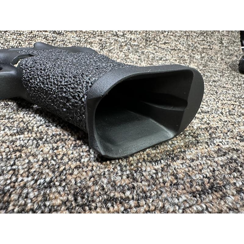 東京マルイ Glock22 アサルトフレームカスタム マガジン2本付き