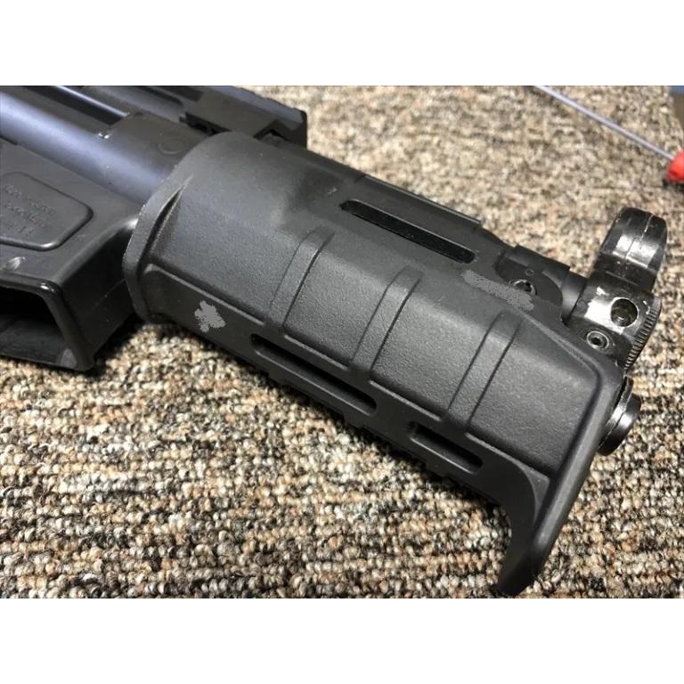 通信販売 東京マルイ MP5k PDW HC対応 プロトタイプハンドガードVer.2