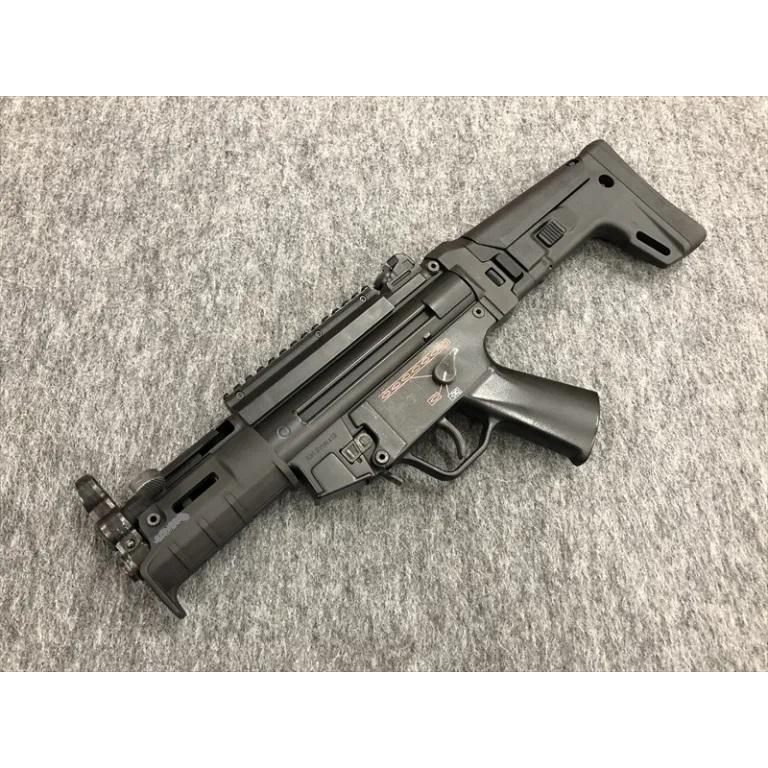 ワンピなど最旬ア！ 東京マルイ MP5k/PDW/HC対応 プロトタイプハンド