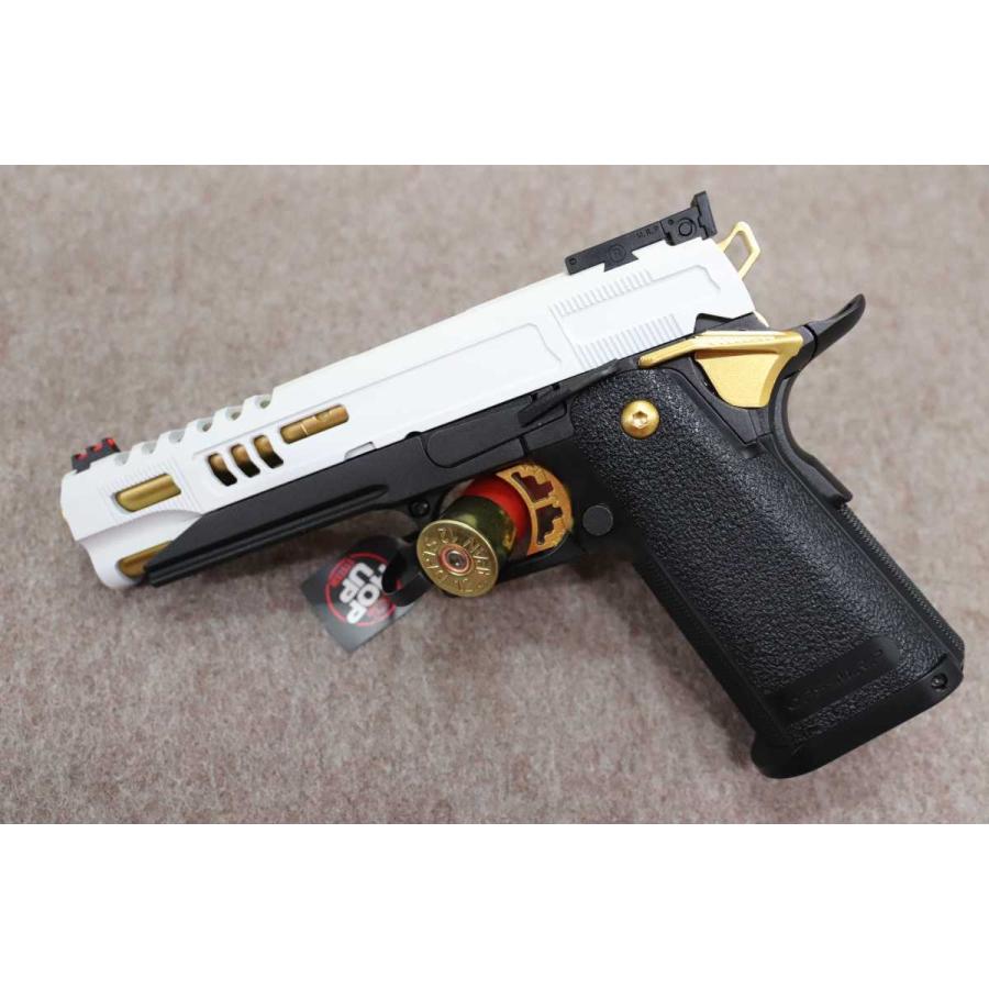 ハイキャパ ゴールドマッチ➕グロック17 ハイキャパ ゴールドマッチ➕グロック17 Hi-CAPA5.1 GOLD Match