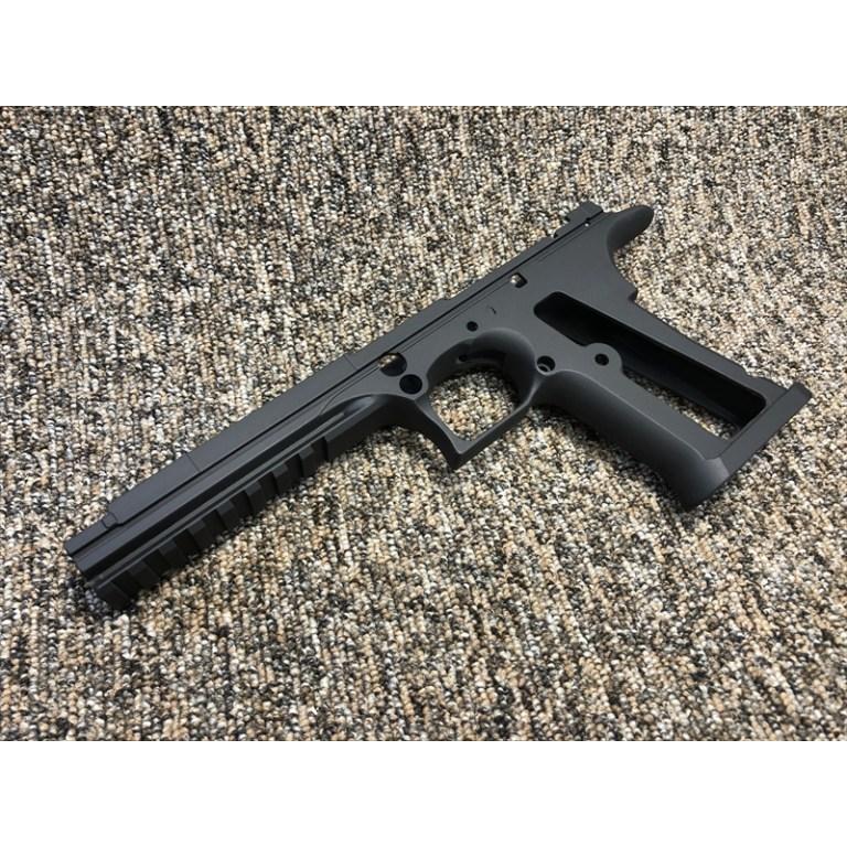 ケイ・ホビー 東京マルイ デザートイーグル50AE系 DE.50 レイル ケイ・ホビー 東京マルイ デザートイーグル50AE系 DE.50 レイル
