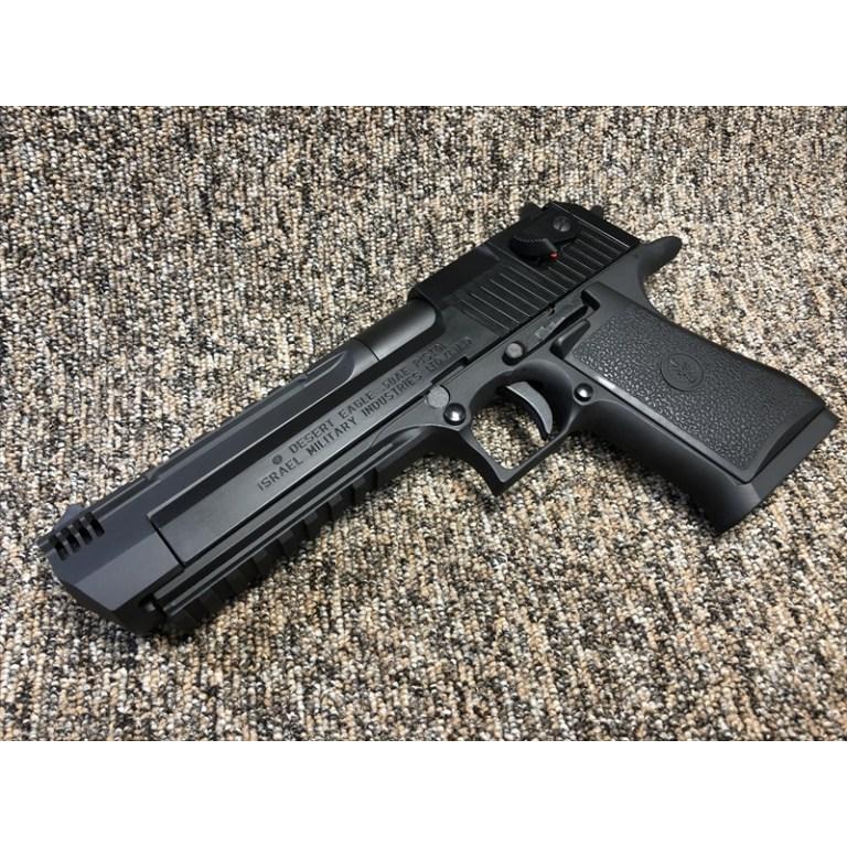 ケイ・ホビー 東京マルイ デザートイーグル50AE系 DE.50 レイル ケイ・ホビー 東京マルイ デザートイーグル50AE系 DE.50 レイル