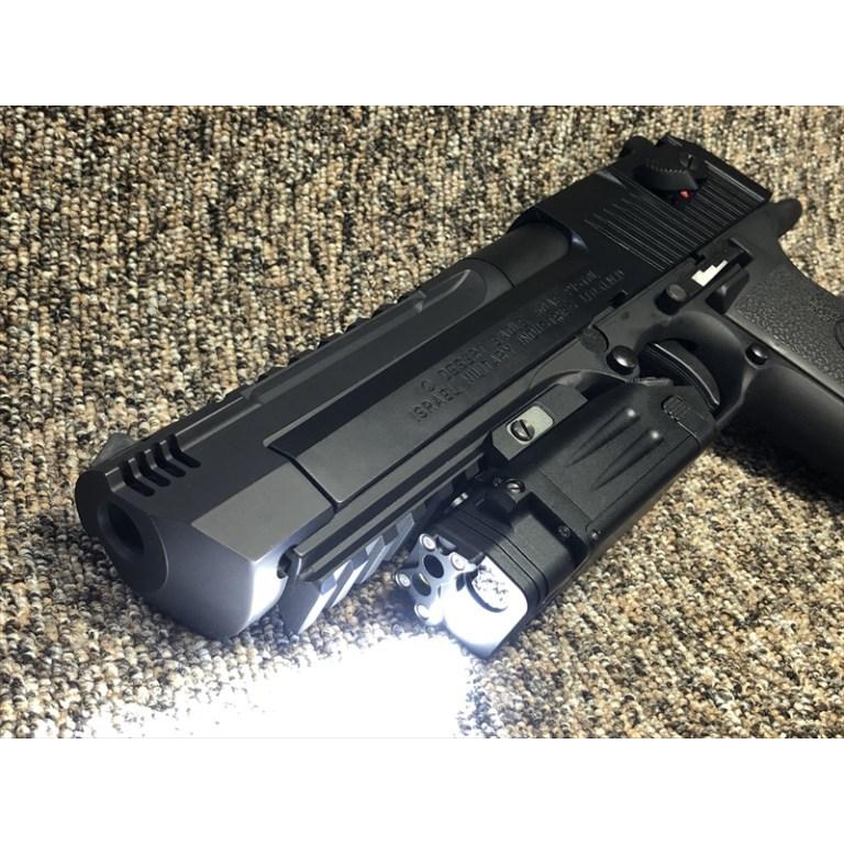 ケイ・ホビー 東京マルイ デザートイーグル50AE系 DE.50 レイル ケイ・ホビー 東京マルイ デザートイーグル50AE系 DE.50 レイル