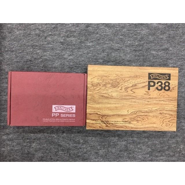 マルゼン　ワルサーP99 予備マガジンセット　ガスブローバック MARUZEN（エアガン） ワルサー P99 フルセット2 限定スペシャル