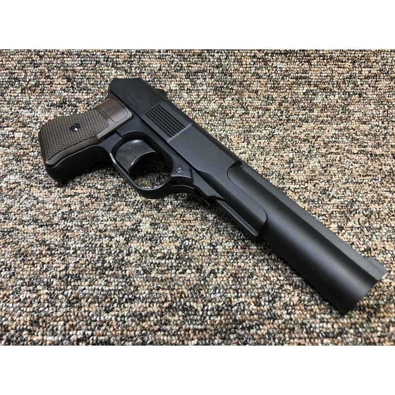 エバニュー マルシン 6mmBB X カートリッジタイプ COP357専用 一発芸