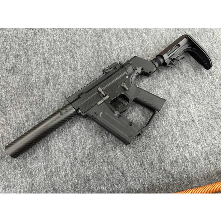 MOMOPAPA製 ライフルパーツ POM CHANBER