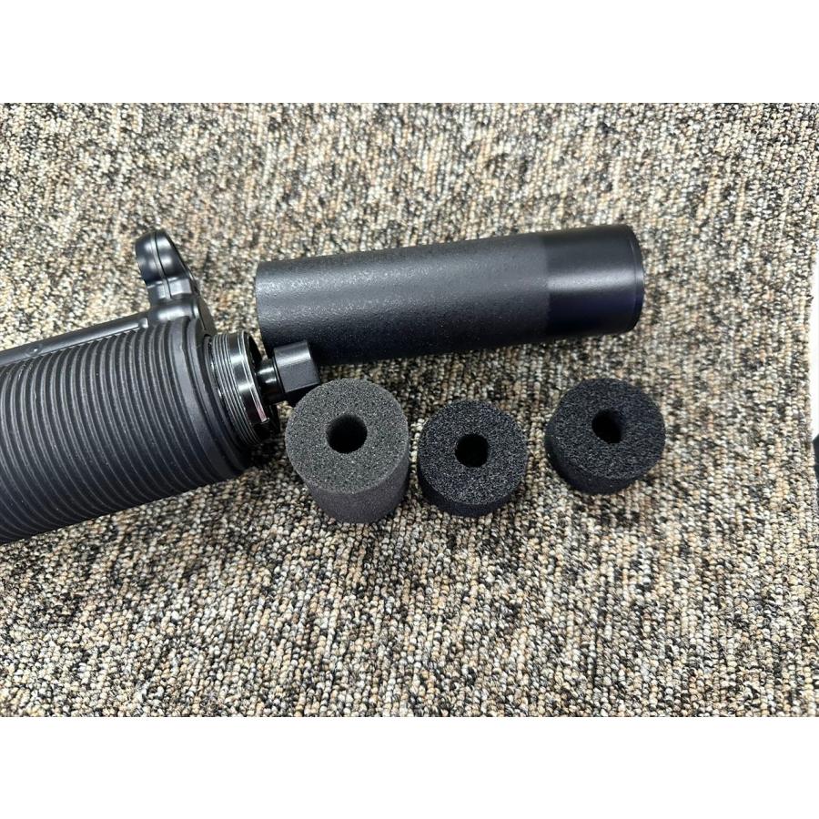 戦民思想 マルイ製 次世代電動ガン MP5SDシリーズ専用