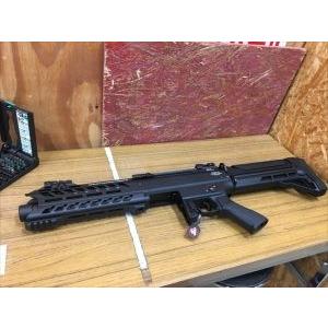 TOKYO MARUI ケイ・ホビー 東京マルイ SGR-12 ストレートHOP TOKYO MARUI ケイ・ホビー 東京マルイ SGR-12 ストレートHOP