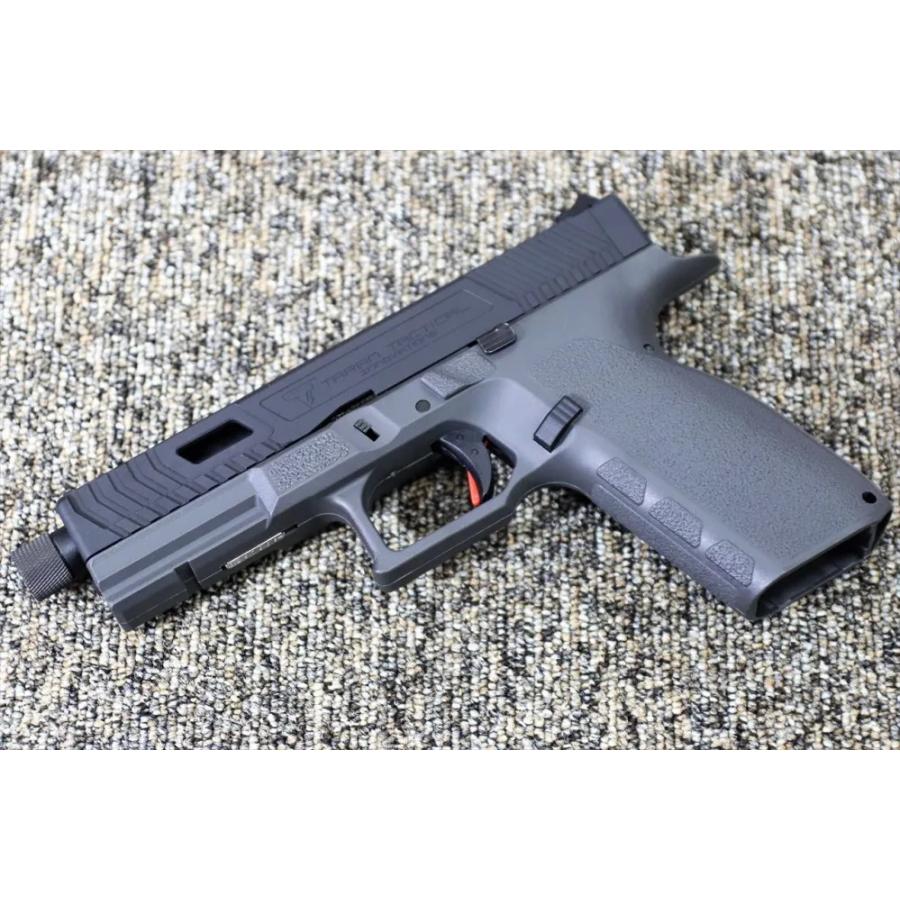 Carbon8×MOMOPAPA CUSTOM製 「Striker-9 -QUELL-(ストライカー Carbon8×MOMOPAPA CUSTOM製 「Striker-9 -QUELL-(ストライカー