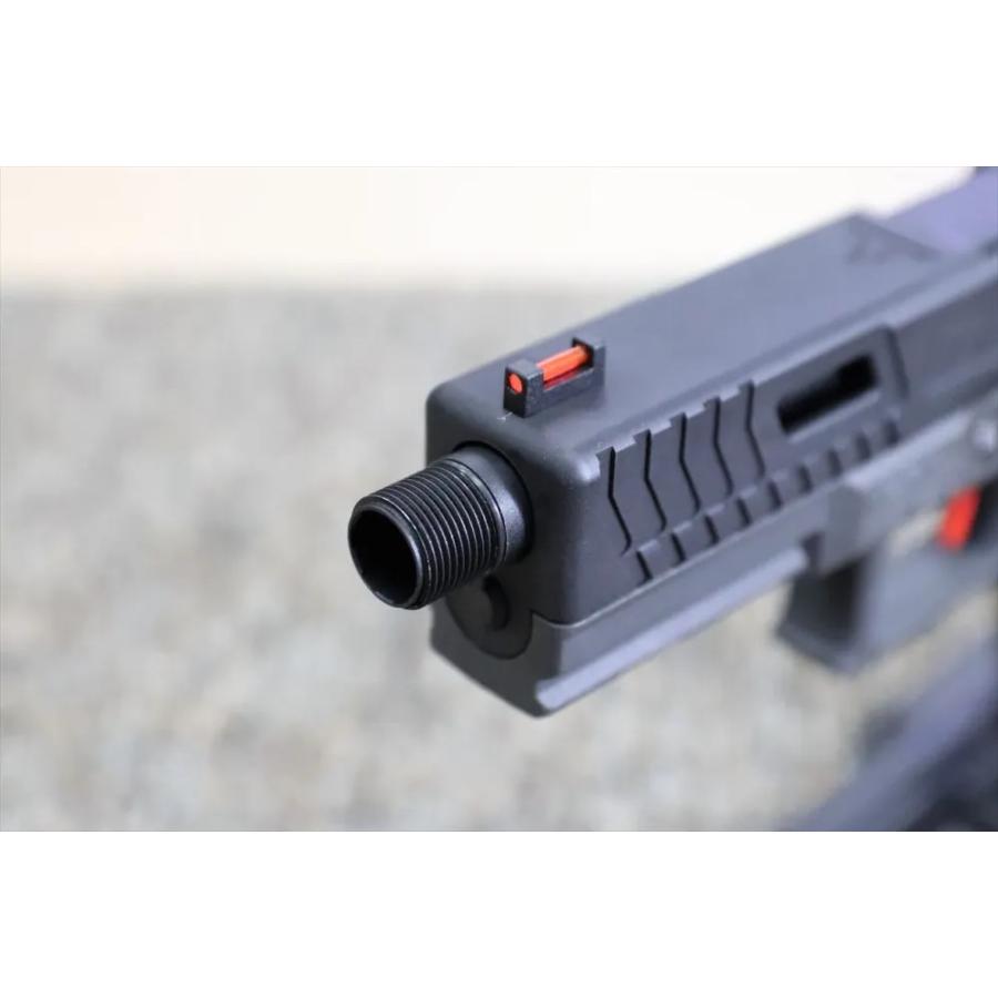 Carbon8×MOMOPAPA CUSTOM製 「Striker-9 -QUELL-(ストライカー Carbon8×MOMOPAPA CUSTOM製 「Striker-9 -QUELL-(ストライカー