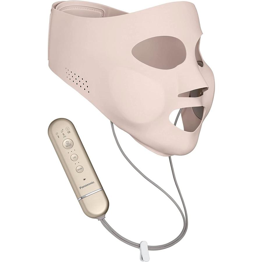 パナソニック認定販売店【EH-SM50（-N）】マスク型イオン美顔器 イオンブースト 家電｜k-hotmart