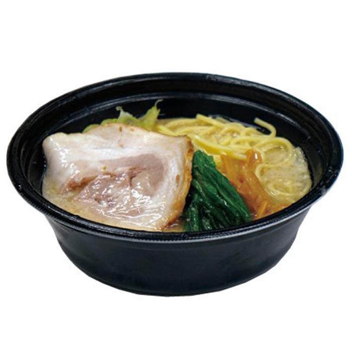 DLV麺20(58) DLV麺20中皿-1 T-DLV麺20高蓋 高蓋付 宅配ラーメン丼 浅型