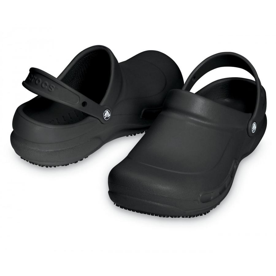 crocs（クロックス） 09-187-102 ビストロ クロッグ Bistro Clog 