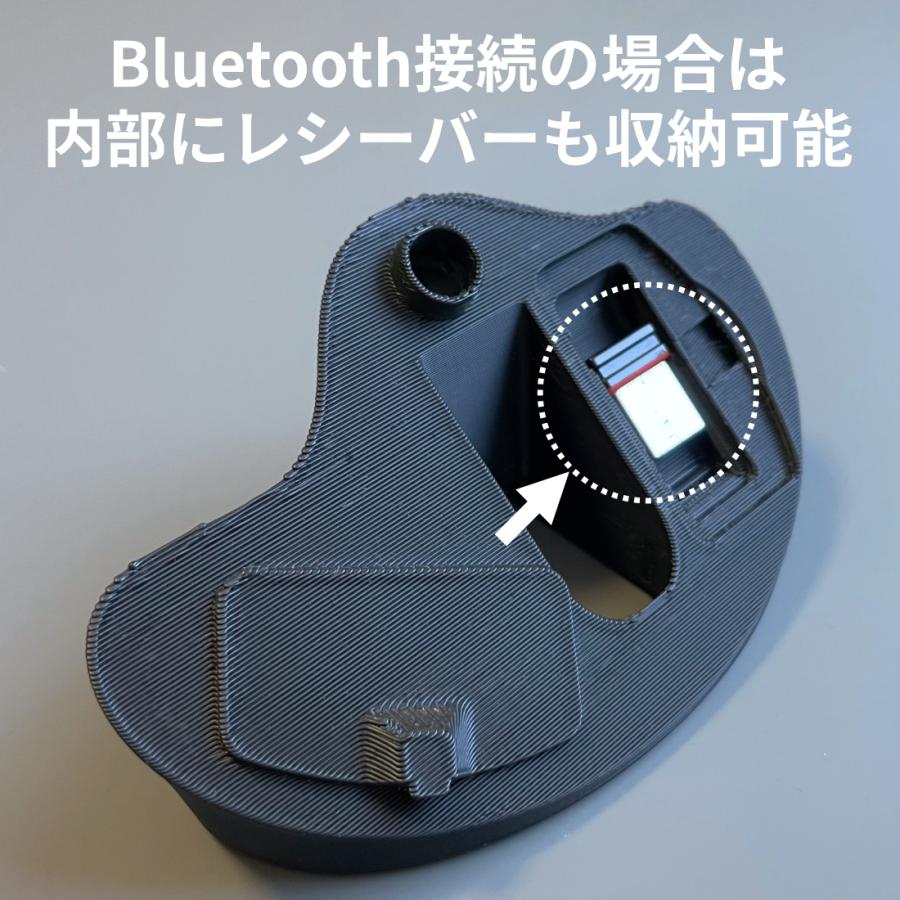 ロジクール M575SPOW ＋ 専用40度傾斜スタンドセット ロジクール M575SPOW ＋ 専用40度傾斜スタンドセット - メルカリ