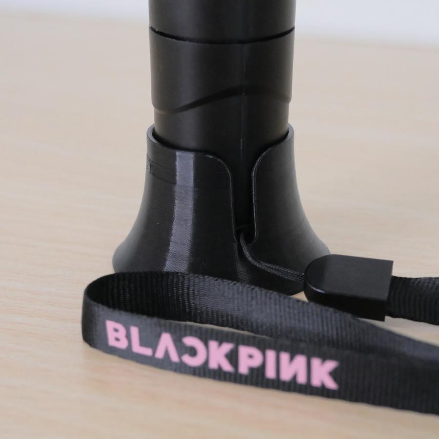 BLACKPINK ライトスティックスタンド : katachi idea - 通販 - Yahoo