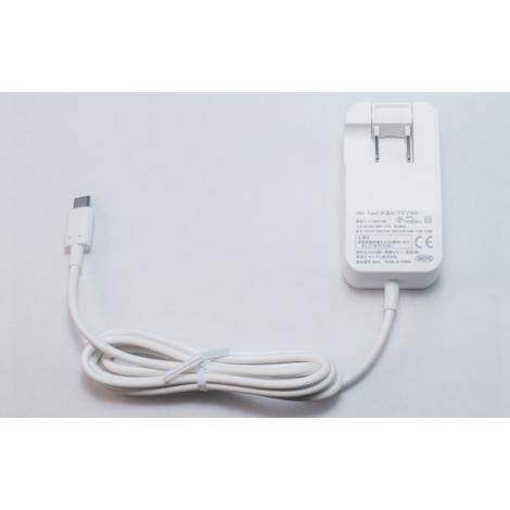 TypeC共通acアダプタ（0601PQAQuickCharge 2.0/3.0 0602PQA300.gif