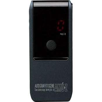 題名 アルコールチェッカーAMUZ AMUZ AUTO GRAFFITI SCENE AC-016 アルコールチェッカー アルコール