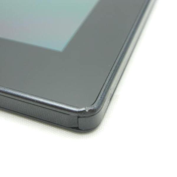 arrows Tab docomo F-04H Black SIMロック解除済 SIMフリー
