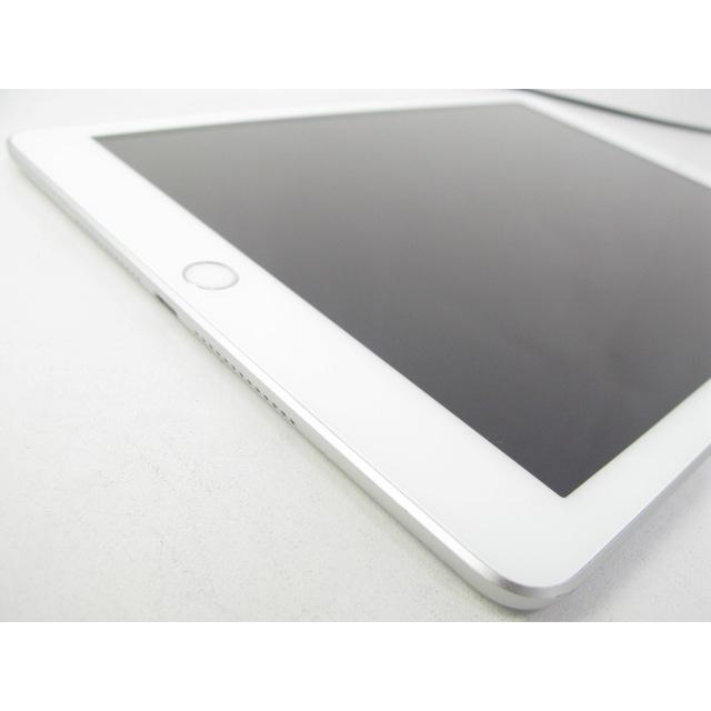 iPad SIMフリー Apple iPad5 32GB 9.7インチ シルバー A1823