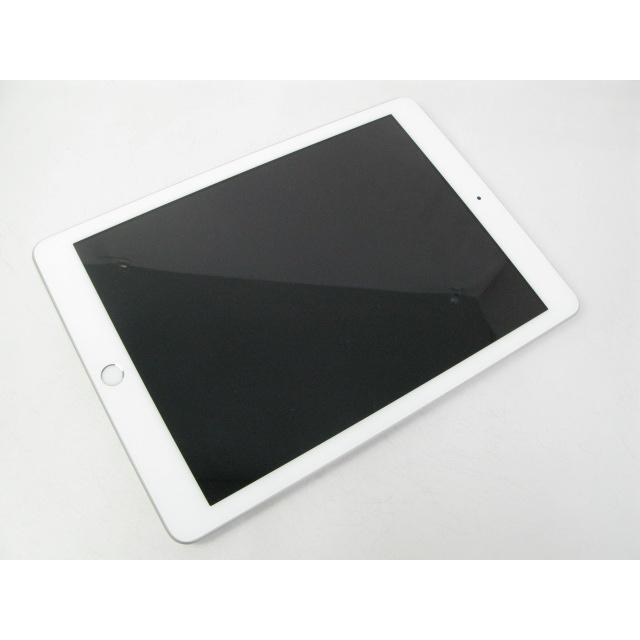 iPad iPad6 Wi-Fi 32GB 9.7インチ シルバー A1893 良品