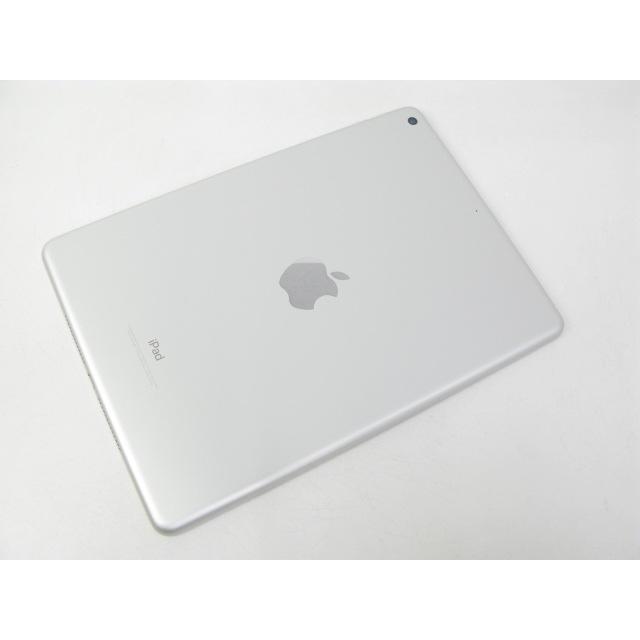 iPad iPad6 Wi-Fi 32GB 9.7インチ シルバー A1893 良品【ipd6mtm2259