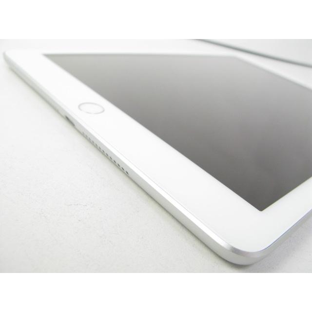 iPad iPad6 Wi-Fi 32GB 9.7インチ シルバー A1893 良品【ipd6mtm2259