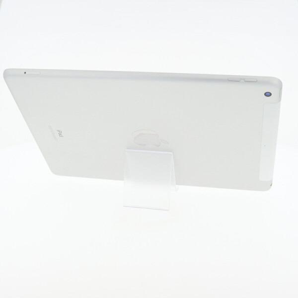 iPad SIMフリー iPad7 32GB 10.2インチ シルバー A2198 SIMロック解除