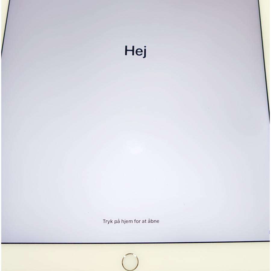 iPad Pro Apple 12.9 128GB シルバー 第1世代 A1652 SIMフリー iPad Pro Apple 12.9 128GB シルバー 第1世代 A1652 SIMフリー