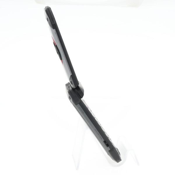 TORQUE au X01 京セラ シルバー KYF33　SIMロック解除済 TORQUE SIMフリー KYF33 X01 シルバー SIMロック解除済