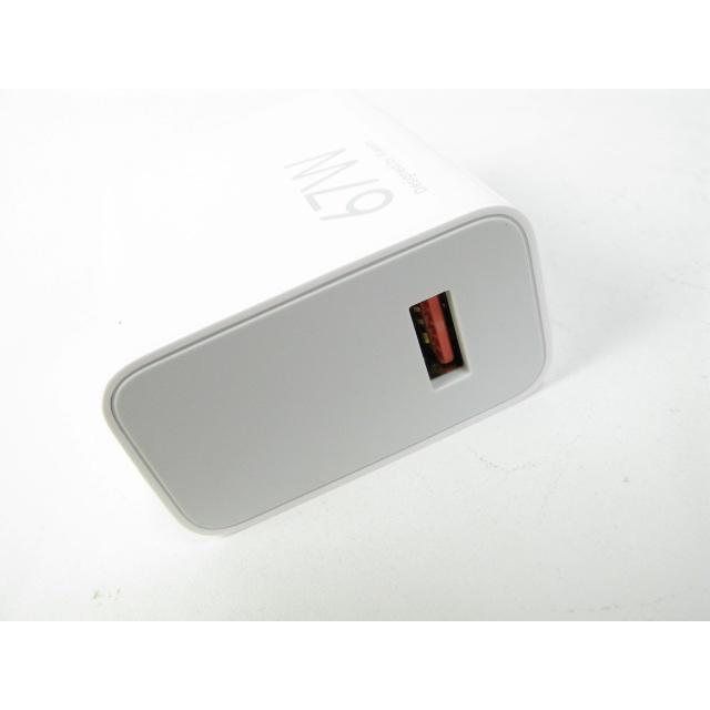 未使用 Xiaomi 67W ACアダプター MDY-12-EJ【Xiao67WY】 : xiao67wy 
