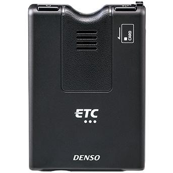 デンソー（DENSO） （4輪車専用ETC車載器) DIU-5610(12V/24V兼用