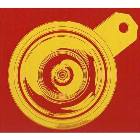 デンソー（DENSO） 汎用/ホーン(1個) : 気仙沼飯田電機 - 通販 - Yahoo