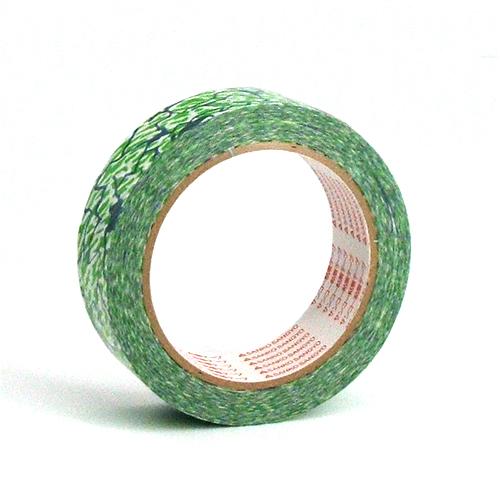 手動Sマーブルテープ（ユニーク） 30mm×50m 1巻 : 印刷資材イノウエ