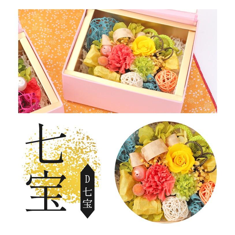 華幸箱 ハナユキバコ 送料無料 凛 椿 牡丹 七宝 プリザーブド 華幸箱 ハナユキバコ 送料無料 凛 椿 牡丹 七宝 プリザーブド