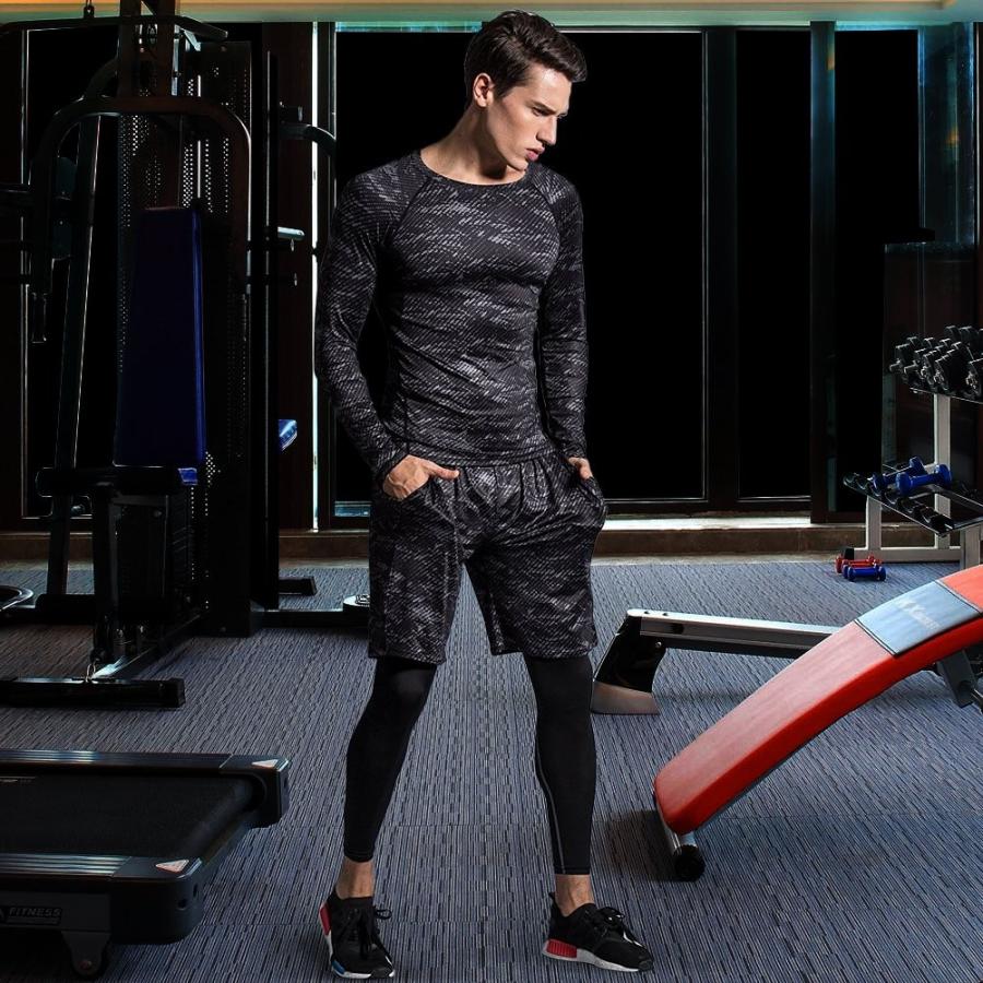 コンプレッションウェア メンズ 上下 セット スポーツ ウェア シャツ タイツ アンダー スパッツ ズボン ランニング 加圧 レギンス サッカー 長袖 :CONPRESSIONWEAR-N:K-JOY ヤフー店 - 通販 - Yahoo!ショッピング コンプレッションウェア メンズ 上下 セット スポーツ ウェア シャツ タイツ アンダー スパッツ ズボン ランニング 加圧 レギンス サッカー 長袖 :CONPRESSIONWEAR-N:K-JOY ヤフー店 - 通販 - Yahoo!ショッピング