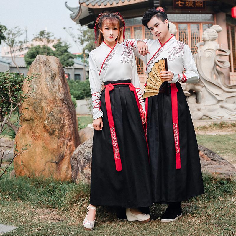 漢服 華ロリ 中華 チャイナ コスプレ 中国服 唐装 宮廷 時代劇 